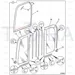 JCB Part No.# 927/16309, SEAL 2M LENGTH - JCB Spare Parts