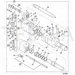 JCB Part No.# 331/67315, Kit Valve - JCB Spare Parts