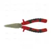 FLAT NOSE PLIER 160 MM TITACROM® BIMAT - EGA Master