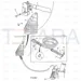 JCB Part No.# 123/04473, (W) (P) HAND BRAKE GAITER - JCB Spare Parts