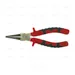 ROUND NOSE PLIER 160 MM TITACROM® BIMAT - EGA Master