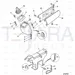 JCB Part No.# 1316/0403Z, SET SCREW M10x16 - JCB Spare Parts