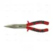 LONG NOSE PLIER 200 MM TITACROM® BIMAT - EGA Master