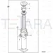 JCB Part No.# 32/925788, KIT -SEAL - JCB Spare Parts