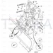 JCB Part No.# 331/14841, TUBE BUSHING - JCB Spare Parts
