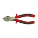 H.D. CUTTING PLIER 180 MM TITACROM® BIMAT - EGA Master