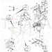 JCB Part No.# JHH0062, TUBE VINYL - JCB Spare Parts