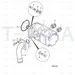 JCB Part No.# 20/902703, KIT-PRESS PLATES - JCB Spare Parts