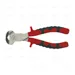 END CUTTING PLIER (ELECTRICIAN) 160 MM TITACROM® BIMAT - EGA Master