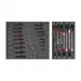TRAY OF 26 PCS ANTIDROP ACO - EGA Master