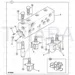 JCB Part No.# 25/223171, CHECK VALVE - JCB Spare Parts