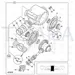 JCB Part No.# 448/26302, SLEEVE - JCB Spare Parts