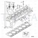 JCB Part No.# 02/910101, KIT-VALVE - JCB Spare Parts