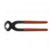 CARPENTER PINCER 6" WITH HANDLE - EGA Master