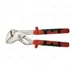 GROOVE JOINT PLIER 8" TITACROM® BIMAT - EGA Master