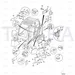 JCB Part No.# 122/67479, BUSH - JCB Spare Parts