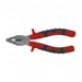 COMBINATION PLIER 200 MM POLISHED BIMAT - EGA Master