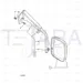 JCB Part No.# 02/911032, BOLT - JCB Spare Parts