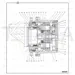 JCB Part No.# 7260/10321, DISC, INTERNAL - JCB Spare Parts