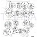 JCB Part No.# 332/C7964, WEAR PAD ASSY - JCB Spare Parts