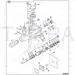 JCB Part No.# 331/56013, Plug hex socket - JCB Spare Parts