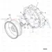JCB Part No.# 02/802154, NUT - JCB Spare Parts