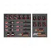 TRAY OF 23.PCS ANTIDROP ACO - EGA Master
