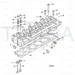 JCB Part No.# 02/910777, Plug expansion - JCB Spare Parts