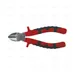 DIAGONAL CUTTING PLIER 160 MM POLISHED BIMAT - EGA Master