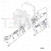 JCB Part No.# 1305/0410Z, SET 1/2UNFx1.1/2 HT - JCB Spare Parts