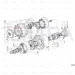 JCB Part No.# 10/300378, Plate pressure - JCB Spare Parts