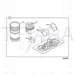 JCB Part No.# 02/950071, Piston assembly - JCB Spare Parts