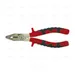 COMBINATION PLIER MASTERCUT 235 MM TITACROM® BIMAT - EGA Master