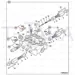 JCB Part No.# 332/C2464, Valve main relief - JCB Spare Parts