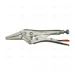 GRIP PLIER W/LONG NOSE JAWS 6,5" TITACROM® - EGA Master