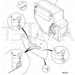 JCB Part No.# 269/40689, FAN SPEED CONTROL KIT ABI - JCB Spare Parts