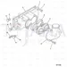 JCB Part No.# SC1431979, Thermostat 75 degrees - JCB Spare Parts