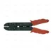 CRIMPING PLIER 200 MM FOR INSULATED TERMINALS - EGA Master