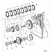 JCB Part No.# 04/600169, ORING - JCB Spare Parts