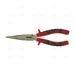 LONG NOSE PLIER MASTERCUT 200 MM TITACROM® BIMAT - EGA Master