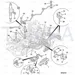 JCB Part No.# 02/802259, Pipe fuel inject - JCB Spare Parts