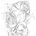 JCB Part No.# 162/00643, HANDLE - JCB Spare Parts