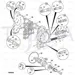 JCB Part No.# 332/C4739, Housing - JCB Spare Parts