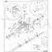 JCB Part No.# 331/55996, Plug - JCB Spare Parts