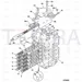 JCB Part No.# 332/C1429, O Ring - JCB Spare Parts