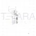JCB Part No.# 02/200098, SPRING - JCB Spare Parts