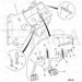 JCB Part No.# 814/10122, (Pre-P)-TENSION SPRING - JCB Spare Parts
