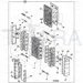 JCB Part No.# 04/600408, REGULATOR PRESSURE - JCB Spare Parts