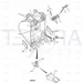 JCB Part No.# 2105/1605, PIN - JCB Spare Parts