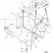JCB Part No.# 834/10815, RADIATOR TOP HOSE - JCB Spare Parts